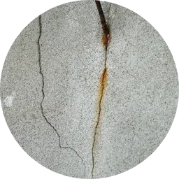 クラック現象